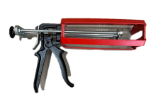Pistol dual 490 ml