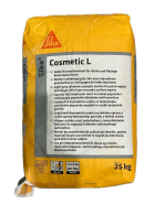 Sika Cosmetic Light - 25 kg