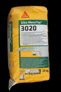 Sika Monotop 3020-25 kg