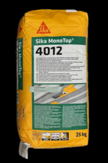 Sika Monotop 4012-25 kg