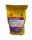 SikaCeram 655 CleanGrout-Grey-5 kg