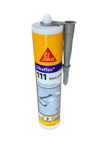Sikaflex 111 StickSeal - GRI-290 ml