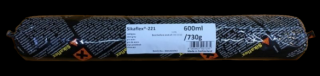 Sikaflex 221-GRI - 600 ml