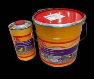Sikalastic 490T+Primer 490T-pachet