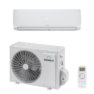 Aparat aer conditionat EMMETI 12000 BTU X-REVO-1224