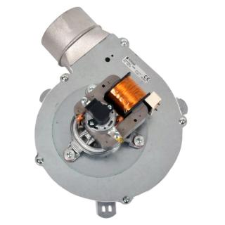 Extractor - aspirator de fum pentru sobe pe peleti FERGAS  260921
