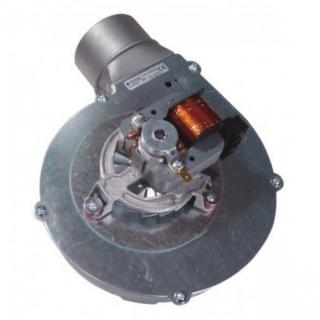 Extractor - ventilator de fum pentru sobe pe peleti FERGAS 260912