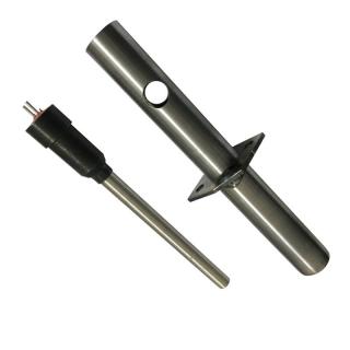Kit rezistenta  aprindere pentru sobe pe peleti cu tub transportor aer UTXS012197