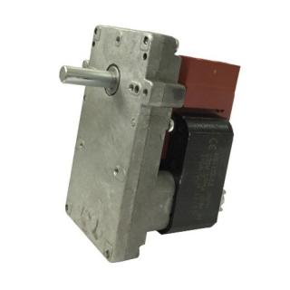 Motoreductor 5 RPM   centrale peleti ax 8,5mm K9117156