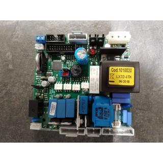 Placa de baza Linx Ominicard LX32-YP-RIC Edilkamin