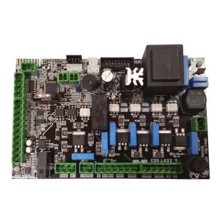 Placa de control MICRONOVA L023_5 pentru sobe cu peleti
