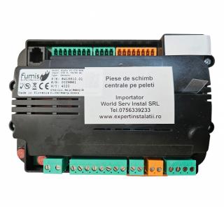 Placa Electonica Fumis Alpha  65-230 pentru cazan LAFAT 25 kw