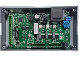 Placa electronica 27 BIODOM RBE11001 (primul model)