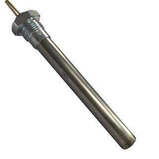 Rezistenta 160 170  filet 1 2 diametru 12,5mm 350 wati HT62663