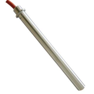 Rezistenta145 160 mm  cu flansa O9.9mm 250 watii HT62704