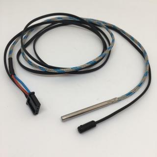 Sonda apa fum EDILKAMIN R1019340  J-NTC  75-125 Idropoint