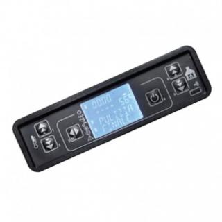 Tastatura Display LCD Micronova F047_2