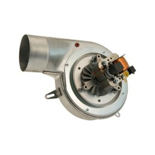 Ventilator de fum si gaze pentru centrale pe peleti Fandis EF02-23G0-A3-103