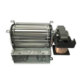 Ventilator tangential pentru semineu cu peleti TGA 60   1-90   15 EMMEVI - FERGAS 112217