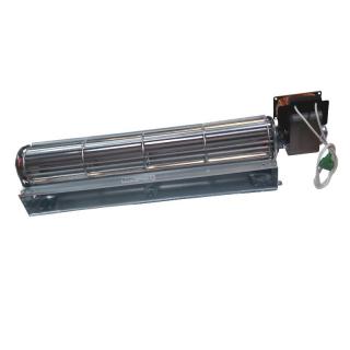 Ventilator tangential  TGA 60 1-360 40 EMMEVI - FERGAS 114524