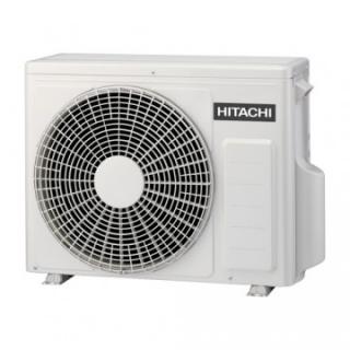 Aparat de aer conditionat tip split de perete HITACHI ECO CONFORT RAK-35PEC/RAC-35WEC 12000 BTU (UI + UE)