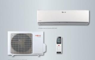 Aparat de aer conditionat Viessmann Vitoclima 200-S/HE Inverter 12000 BTU (WS2035MHE0)