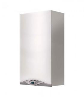 Centrala termica pe gaz in condensatie ARISTON CARES PREMIUM 24 FF- 24 kW (3300759)