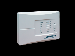 Controler pentru comanda a 4 zone de incalzire Computherm Q4Z