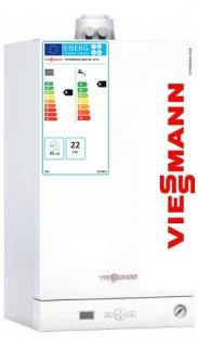 Viessmann Centrala termica Viessmann Vitodens 050 W 24 kW cod BPJD052 (BPJD052)