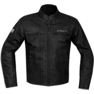 A-PRO GEACA BANDIDOS BLACK