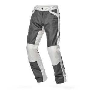 ADRENALINE PANTALONI MESHTEC 2.0 PPE GRI CREM