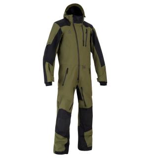AMOQ COMBINEZON SNOWMOBIL ROCKET V2 MILITARY VERDE