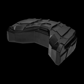 ARWIC CUTIE ATV UNIVERSALA CFMOTO CV45 170L