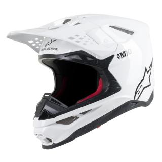 CASCA ALPINESTARS SM10 ALB