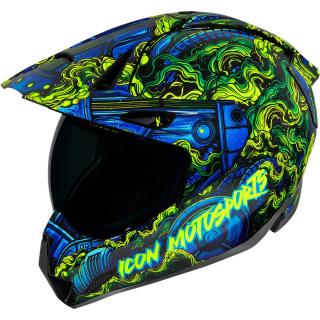 CASCA ICON VARIANT PRO WILLYPETE BL