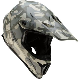 CASCA RISE CAMO DESERT