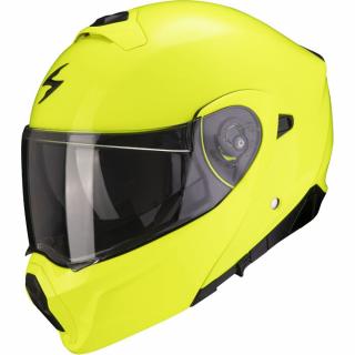 Casca SCORPION CASCA EXO 930 SOLD NEON YELLOW