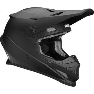 CASCA THOR SECTOR S9 OFFROAD BLACK