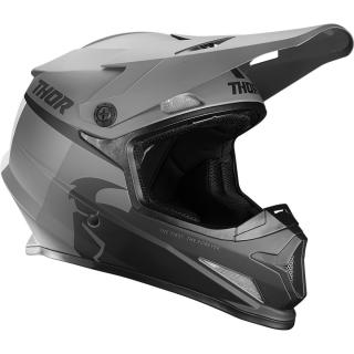 CASCA THOR SECTR RACER BK CH