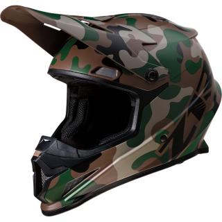 CASCA Z1R RISE CAMO WDLND