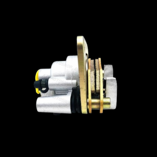 CFMOTO 400 450 500 520 ETRIER FATA STANGA 7020-080700