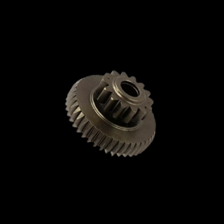 CFMOTO 500 600 625 PINION ELECTROMOTOR DUBLU 0180-091005