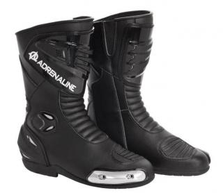 CIZME ADRENALINE RAPTOR, NEGRU