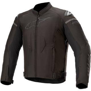 GEACA ALPINESTARS T-GP PLUS R V3 AIR NEGRU M