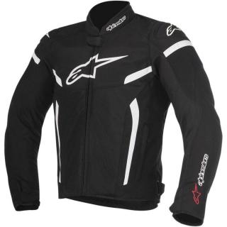 GEACA ALPINESTARS TGP+R V2 AIR, NEGRU