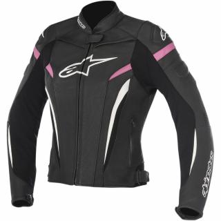 GEACA DAMA PIELE ALPINESTARS STELLA GP PLUS R V2