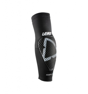 LEATT COTIERE AIRFLEX NEGRU