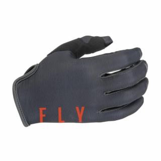 MANUSI FLY MOTOCROSS LITE BLUE GREY