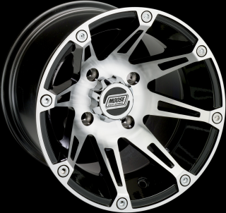 MOOSE JANTA CAN AM 387M 14X8 4 136 4+4