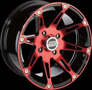 MOOSE JANTA CAN AM 548M 14X8 4 136 4+4